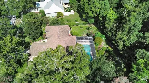 1546 E Silver Hammock Deland FL 32720