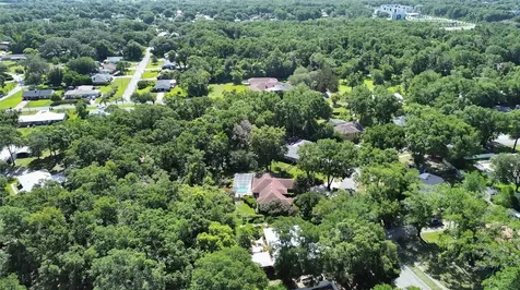 1546 E Silver Hammock Deland FL 32720