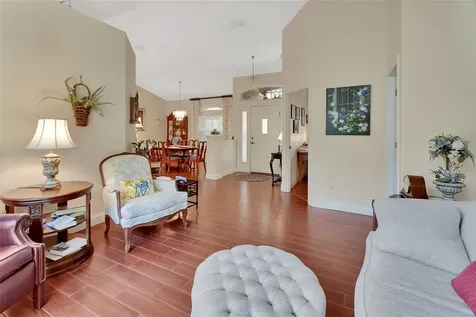 1546 E Silver Hammock Deland FL 32720