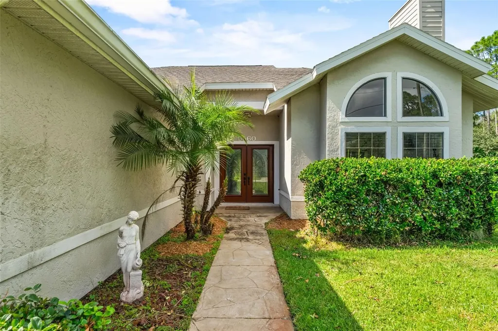 5560 Bob White Trail Mims FL 32754