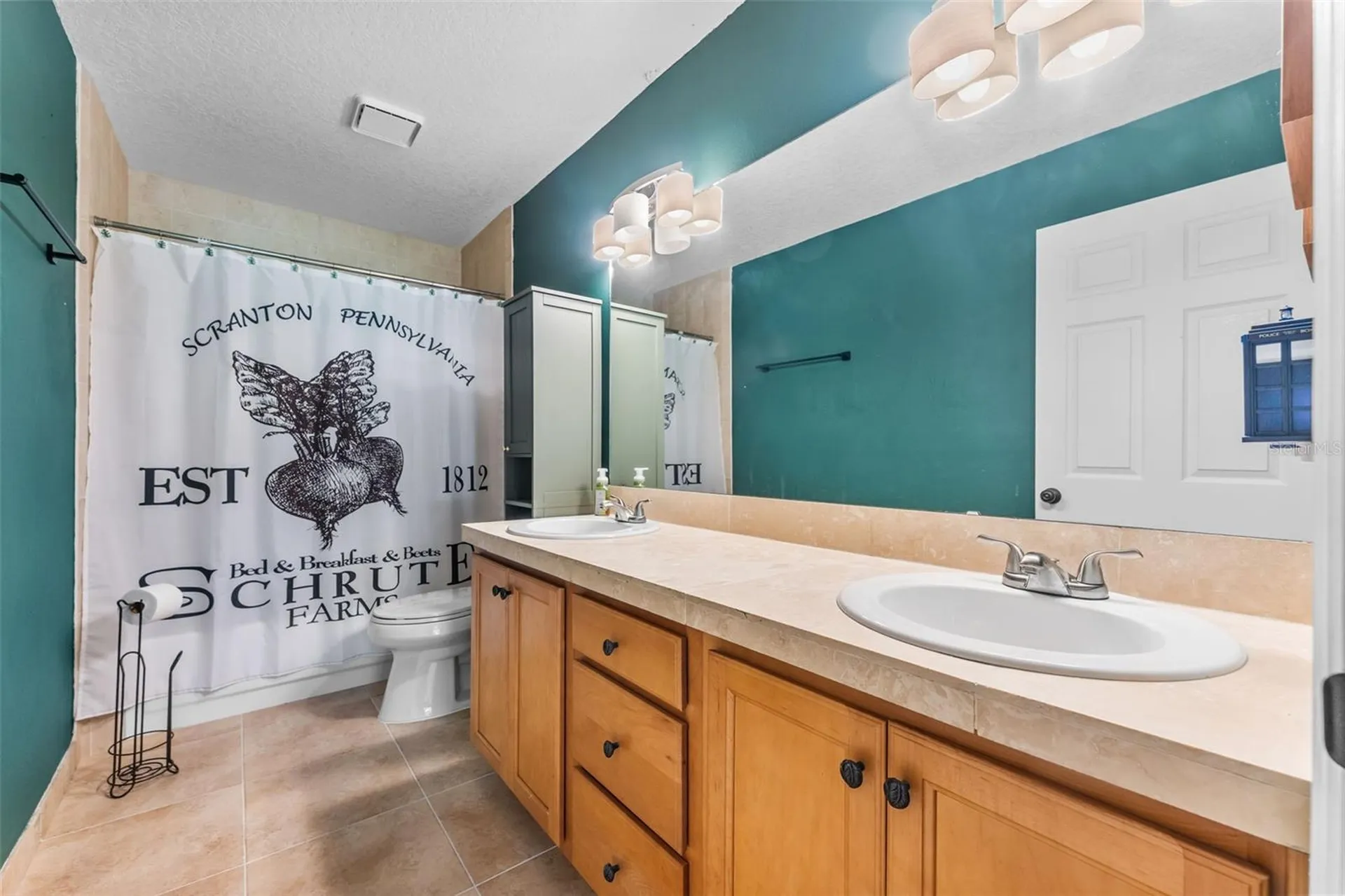 5560 Bob White Trail Mims FL 32754