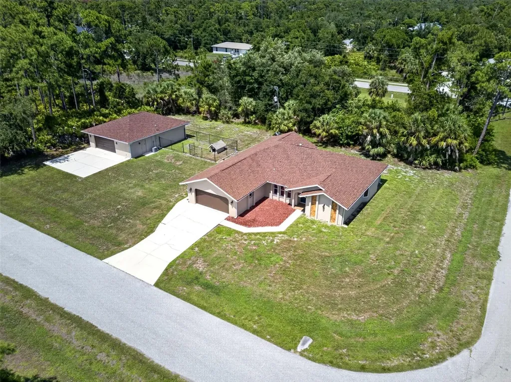 3318 Jericho Street Port Charlotte FL 33948