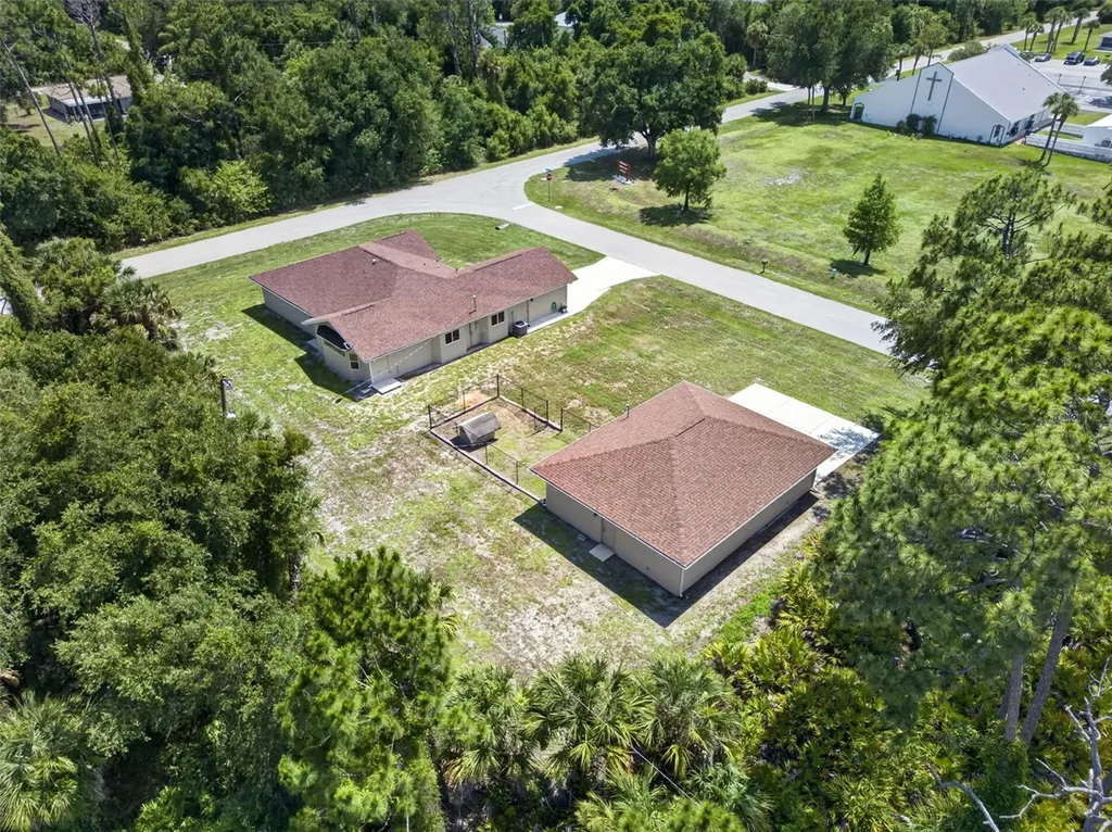 3318 Jericho Street Port Charlotte FL 33948