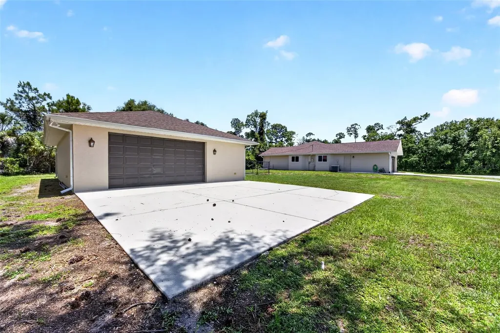 3318 Jericho Street Port Charlotte FL 33948