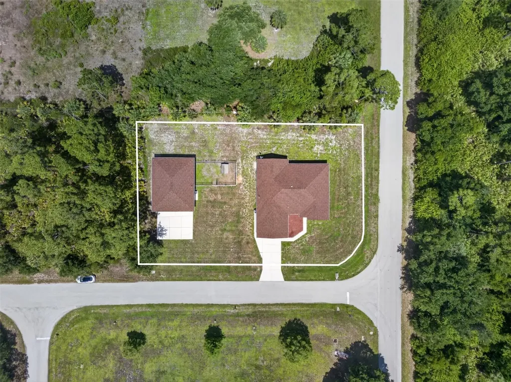 3318 Jericho Street Port Charlotte FL 33948