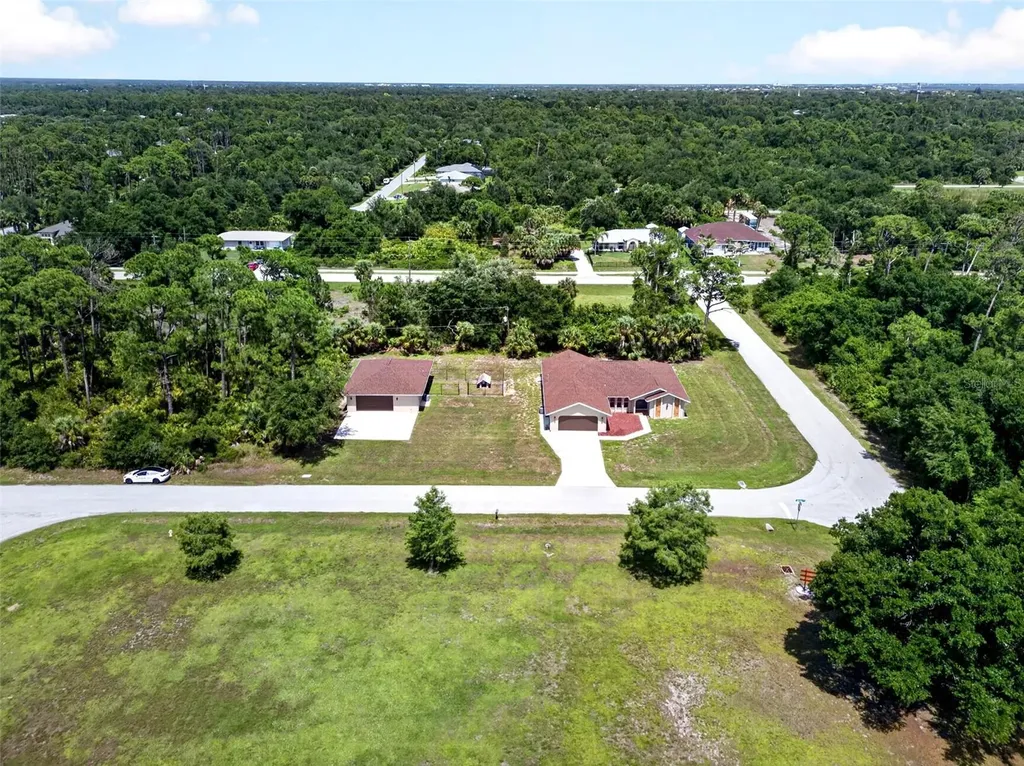 3318 Jericho Street Port Charlotte FL 33948
