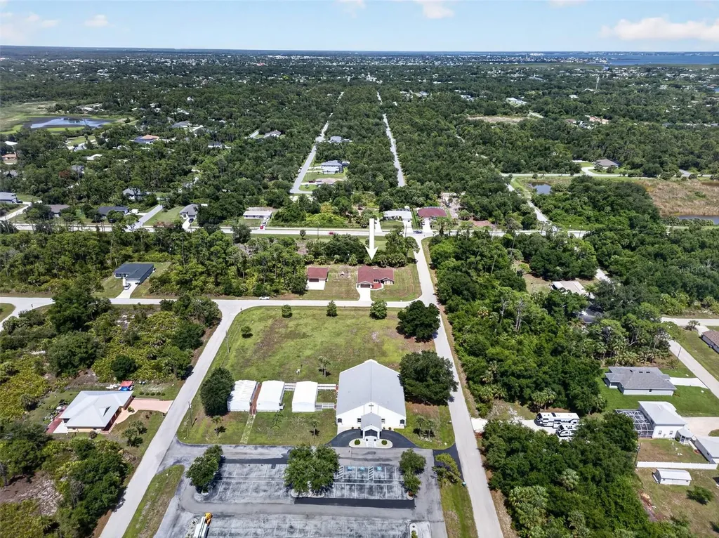 3318 Jericho Street Port Charlotte FL 33948