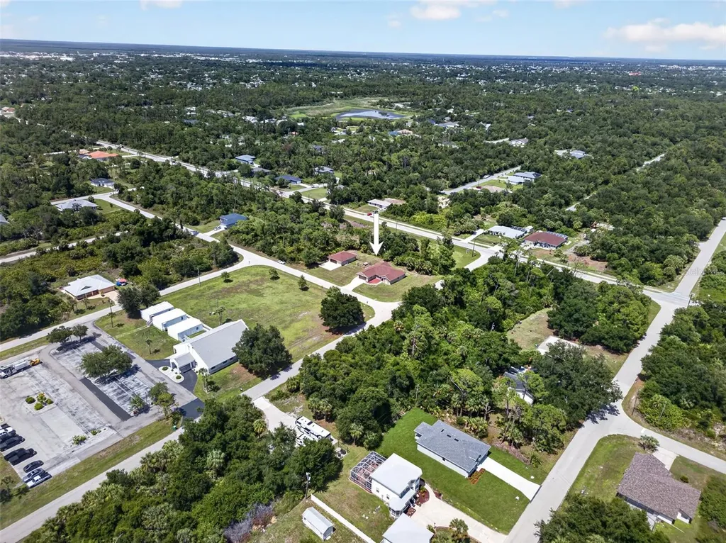 3318 Jericho Street Port Charlotte FL 33948