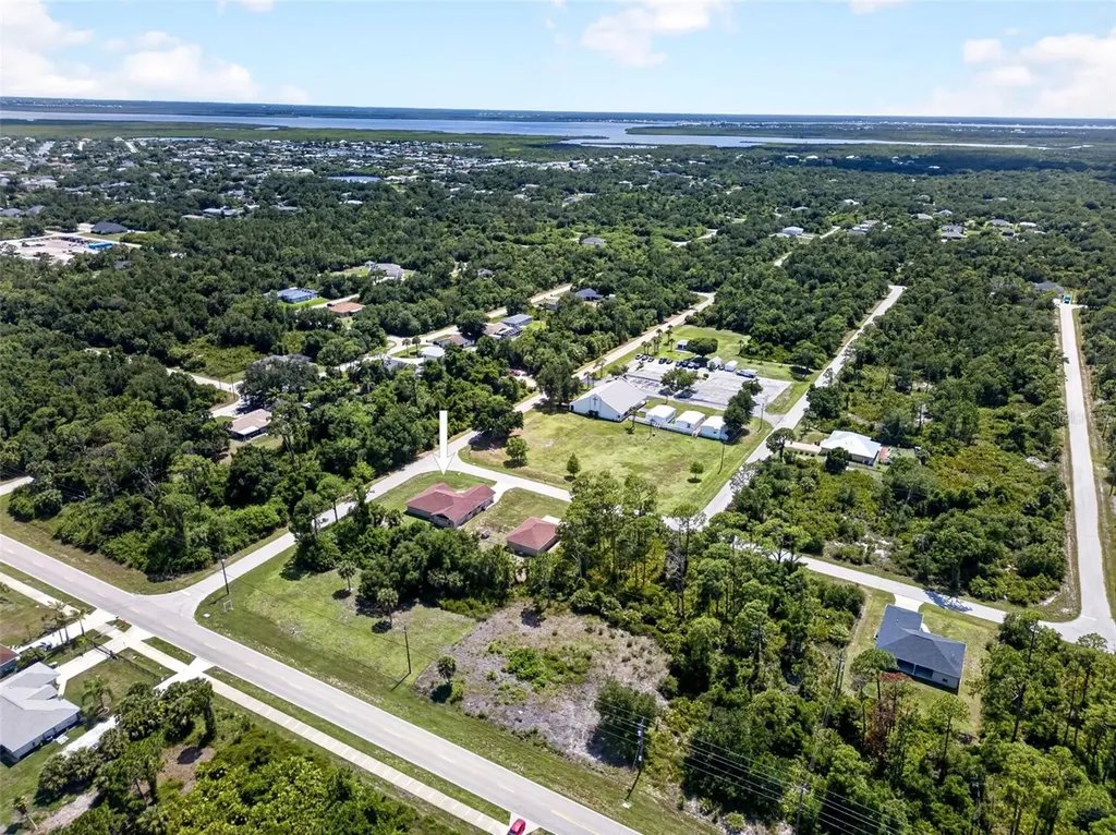 3318 Jericho Street Port Charlotte FL 33948