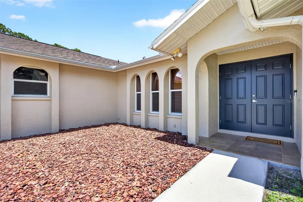 3318 Jericho Street Port Charlotte FL 33948