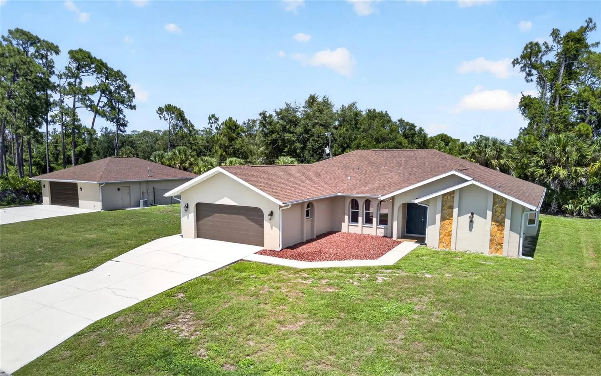3318 Jericho Street Port Charlotte FL 33948
