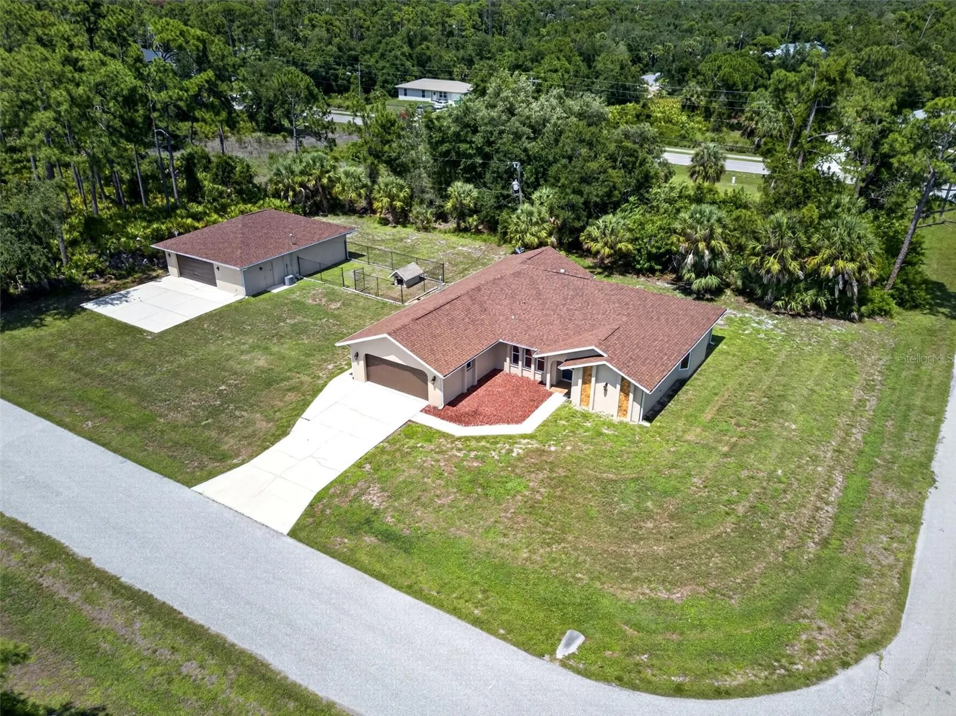 3318 Jericho Street Port Charlotte FL 33948