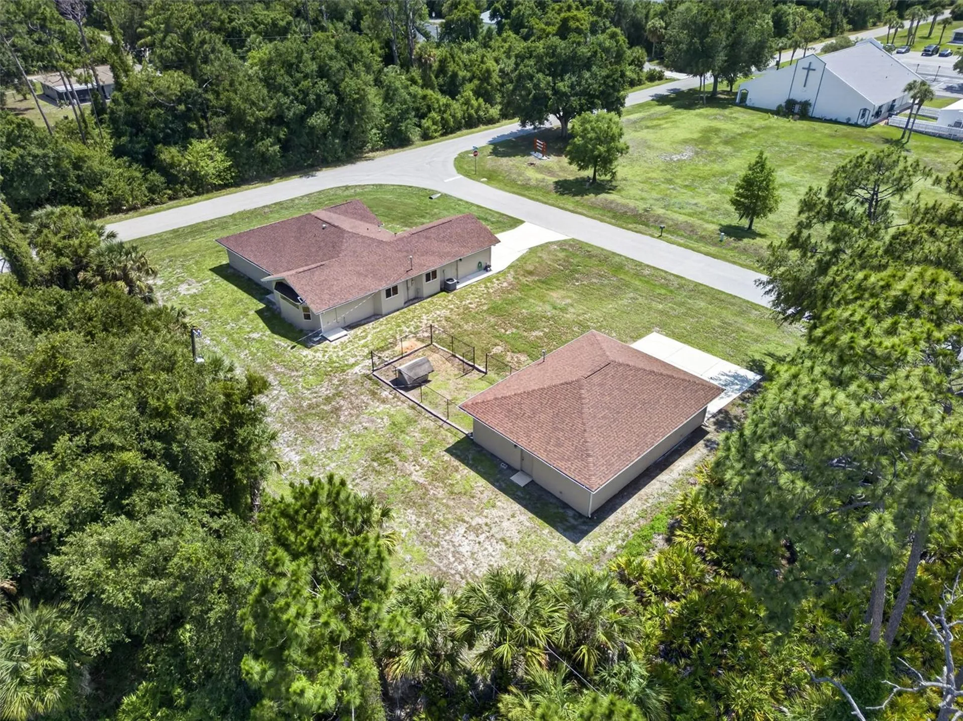 3318 Jericho Street Port Charlotte FL 33948