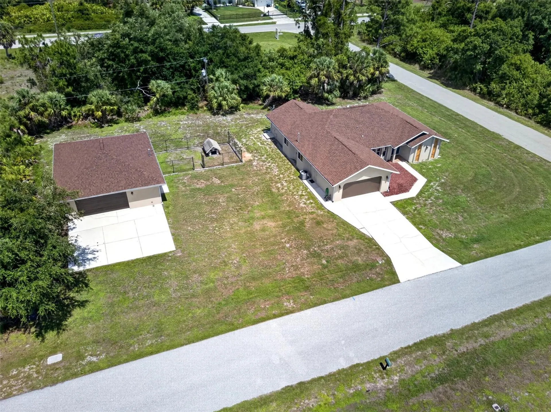3318 Jericho Street Port Charlotte FL 33948