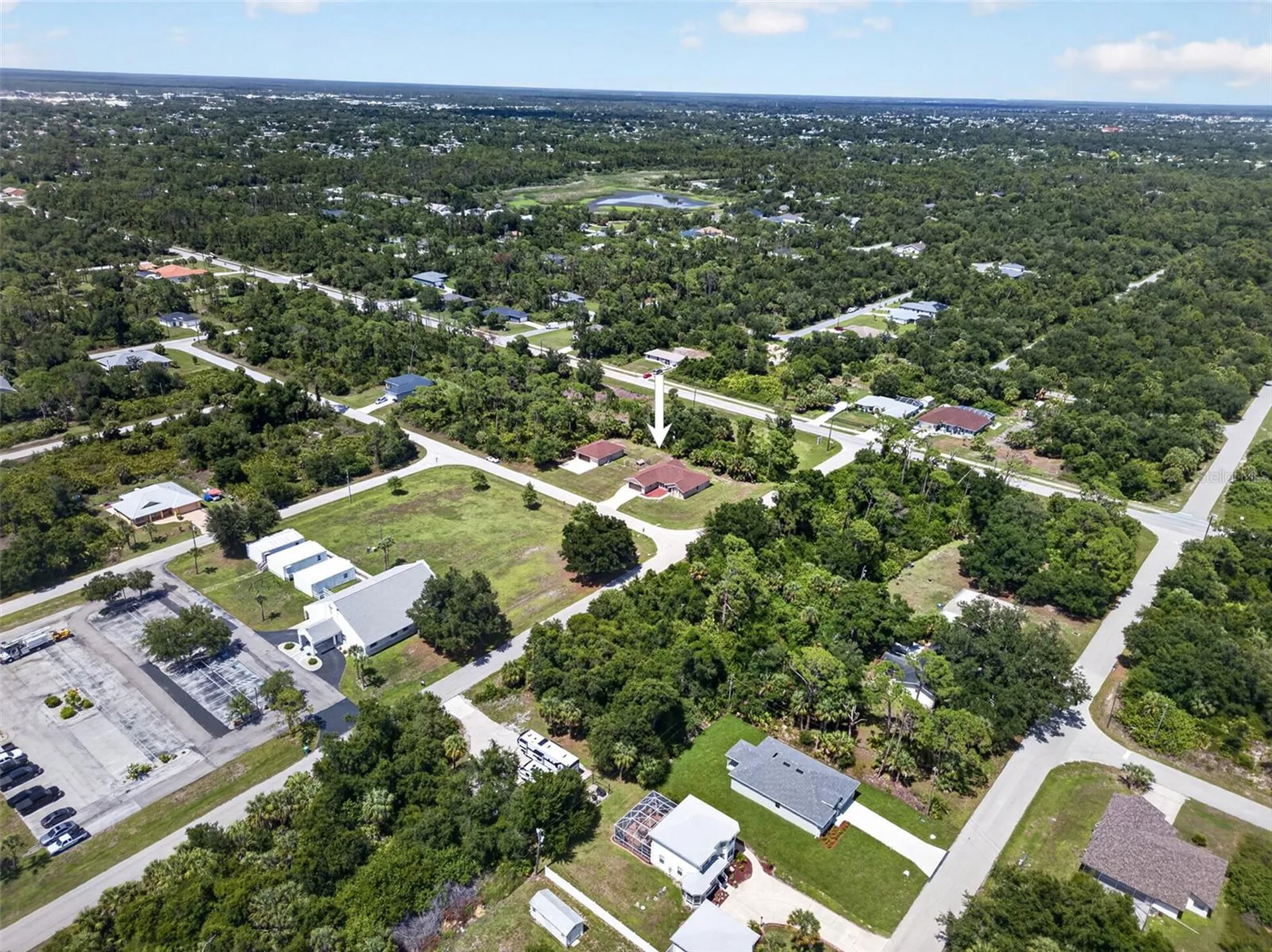 3318 Jericho Street Port Charlotte FL 33948