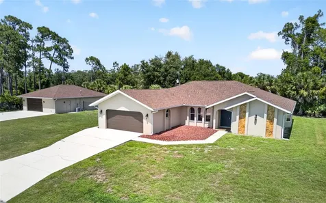 3318 Jericho Street Port Charlotte FL 33948