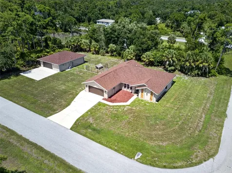 3318 Jericho Street Port Charlotte FL 33948