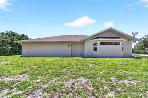 3318 Jericho Street Port Charlotte FL 33948
