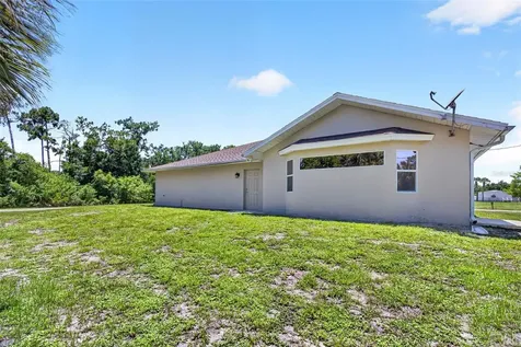 3318 Jericho Street Port Charlotte FL 33948