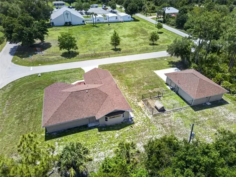 3318 Jericho Street Port Charlotte FL 33948