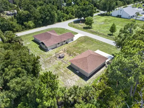 3318 Jericho Street Port Charlotte FL 33948