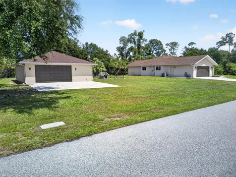 3318 Jericho Street Port Charlotte FL 33948