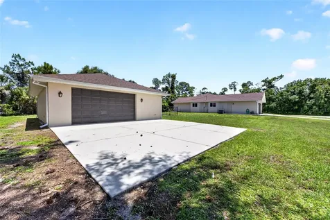 3318 Jericho Street Port Charlotte FL 33948