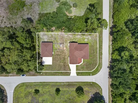 3318 Jericho Street Port Charlotte FL 33948