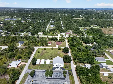 3318 Jericho Street Port Charlotte FL 33948
