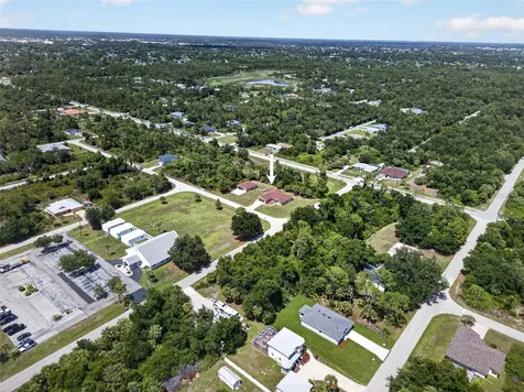 3318 Jericho Street Port Charlotte FL 33948