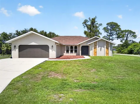 3318 Jericho Street Port Charlotte FL 33948
