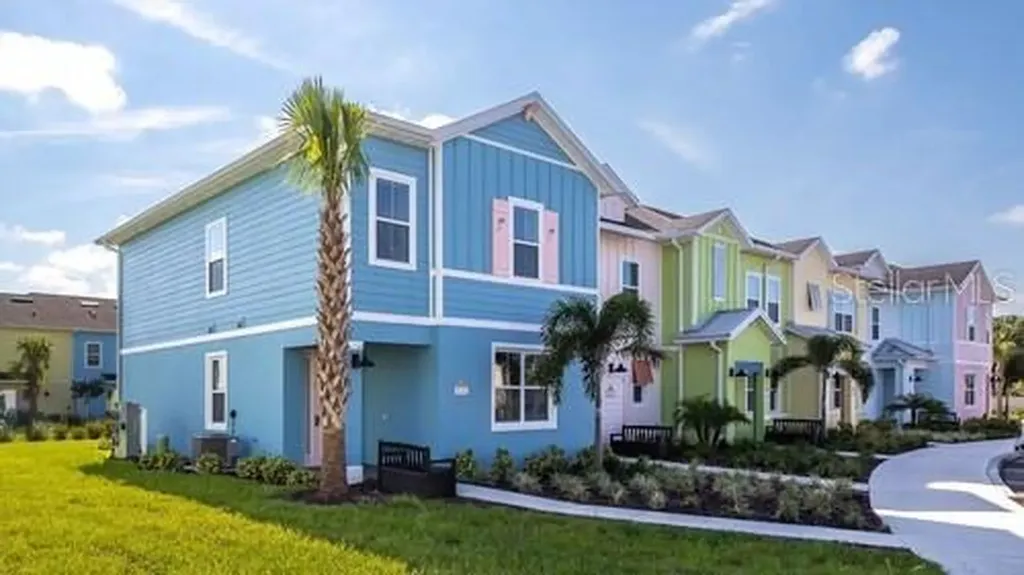 8123 Coconut Place Kissimmee FL 34747