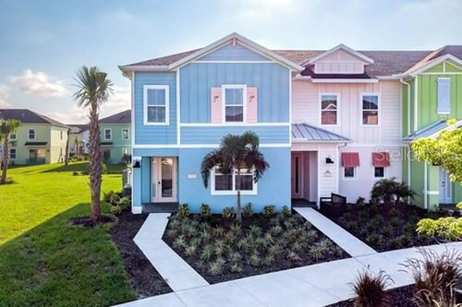 8123 Coconut Place Kissimmee FL 34747