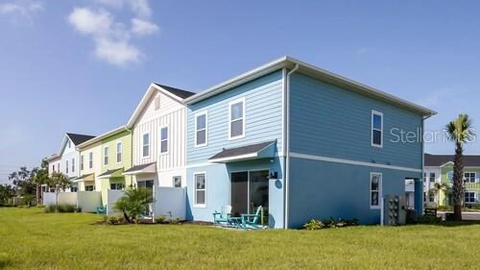 8123 Coconut Place Kissimmee FL 34747