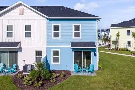 8123 Coconut Place Kissimmee FL 34747
