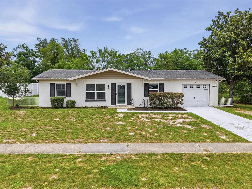 9269 Marler Road Spring Hill FL 34608
