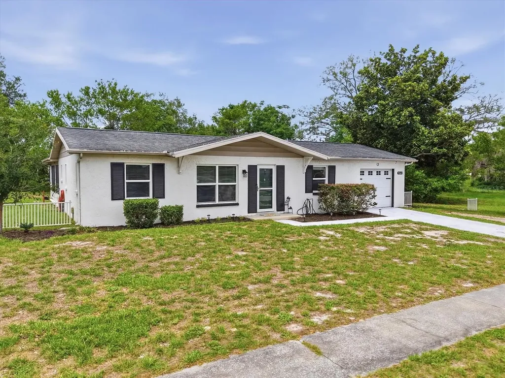 9269 Marler Road Spring Hill FL 34608