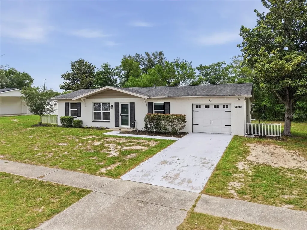 9269 Marler Road Spring Hill FL 34608