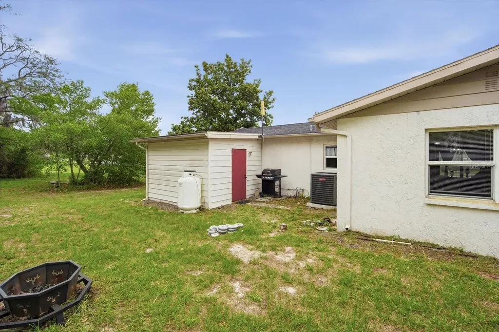 9269 Marler Road Spring Hill FL 34608