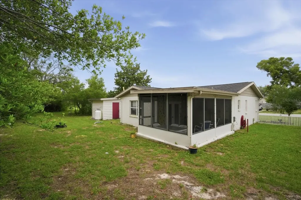 9269 Marler Road Spring Hill FL 34608