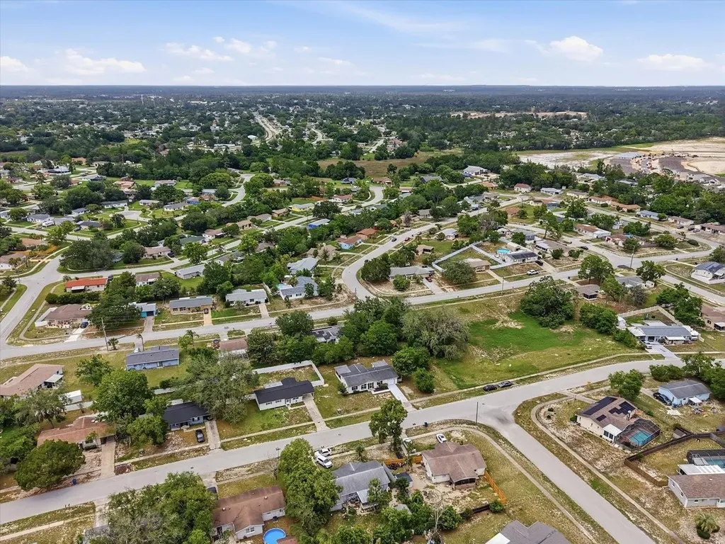 9269 Marler Road Spring Hill FL 34608