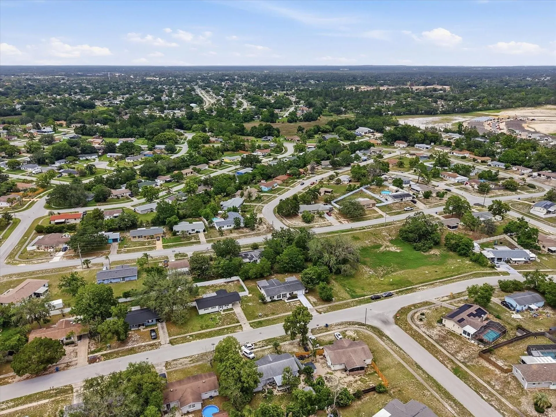 9269 Marler Road Spring Hill FL 34608