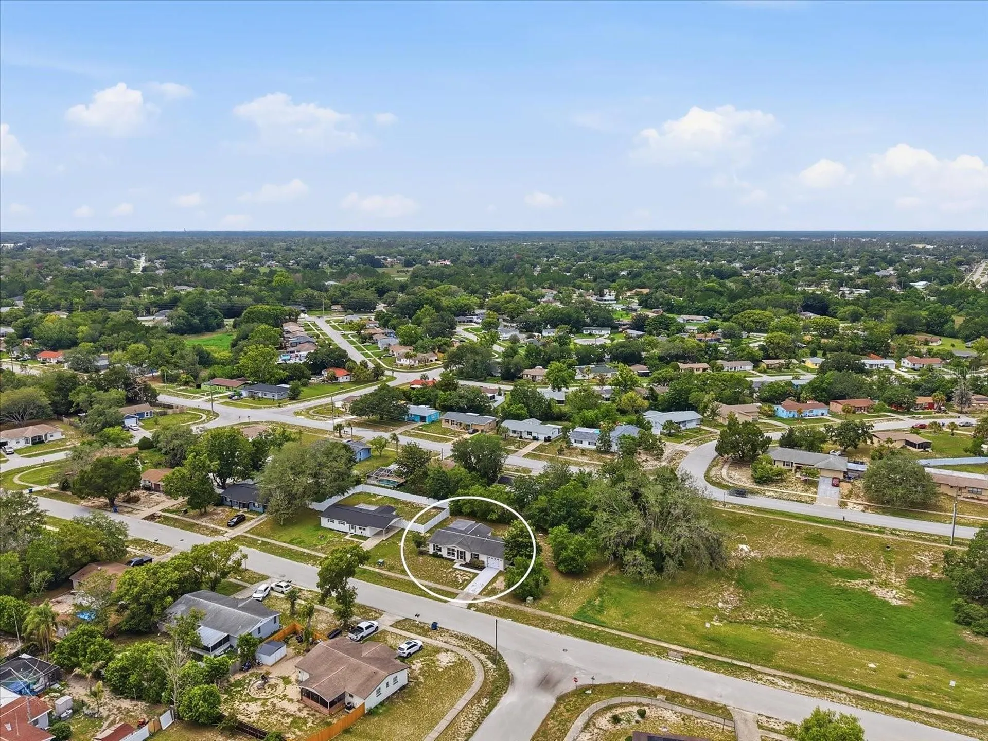 9269 Marler Road Spring Hill FL 34608