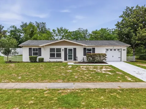 9269 Marler Road Spring Hill FL 34608