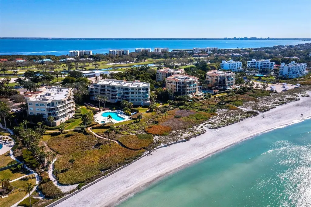 2185 Gulf Of Mexico Drive Longboat Key FL 34228