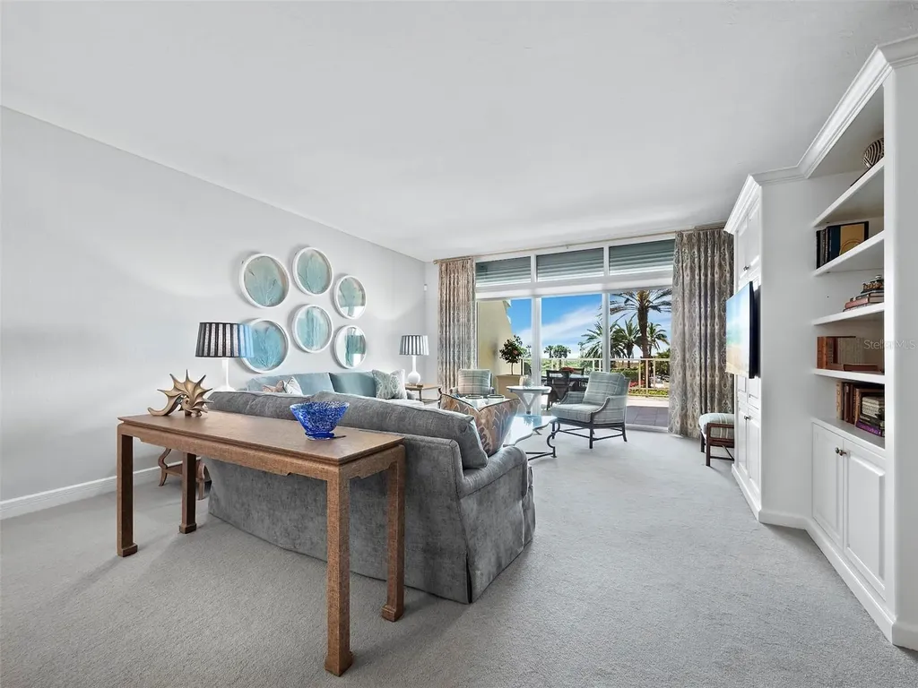 2185 Gulf Of Mexico Drive Longboat Key FL 34228