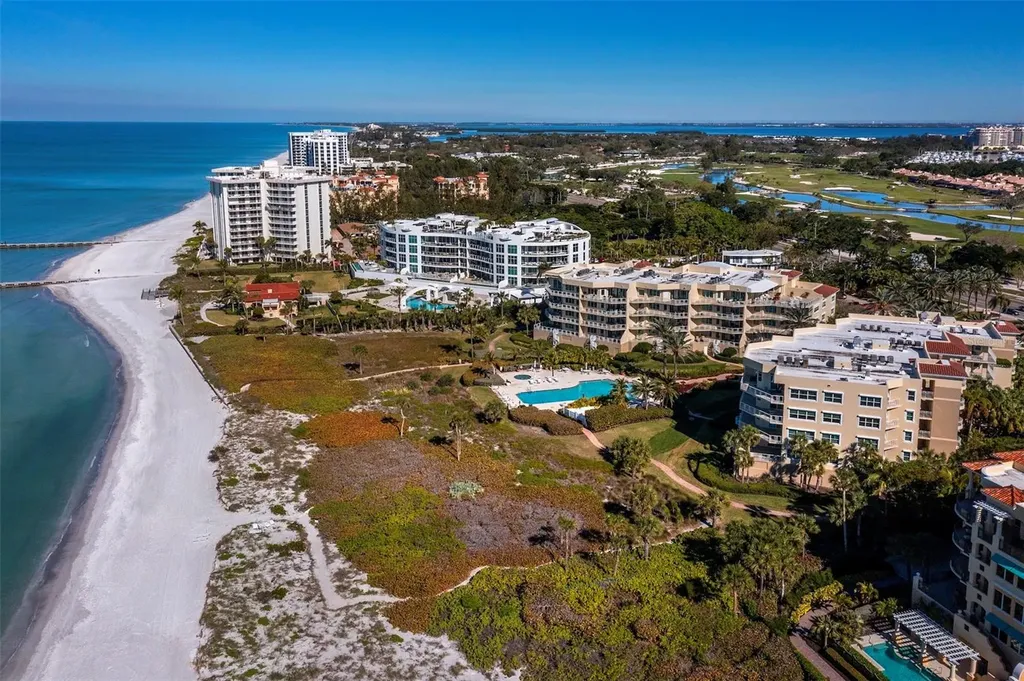 2185 Gulf Of Mexico Drive Longboat Key FL 34228