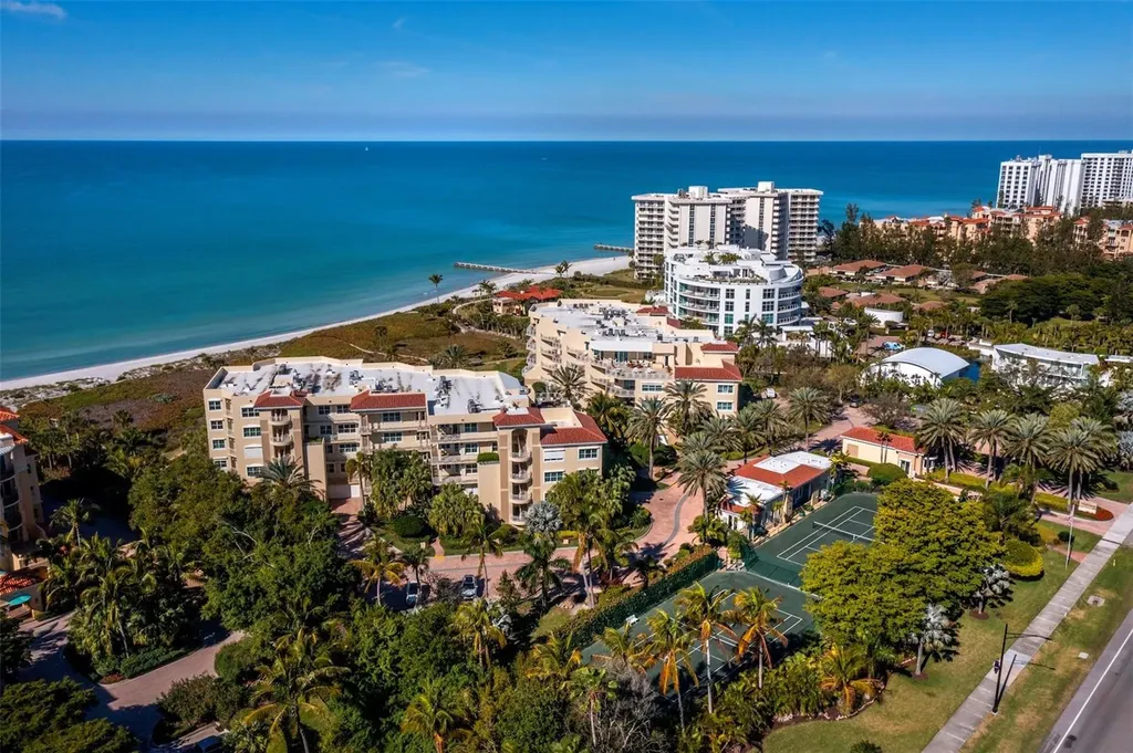 2185 Gulf Of Mexico Drive Longboat Key FL 34228