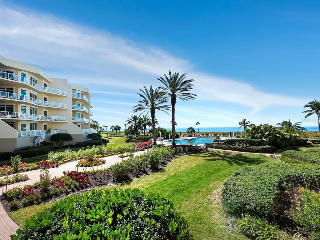 2185 Gulf Of Mexico Drive Longboat Key FL 34228