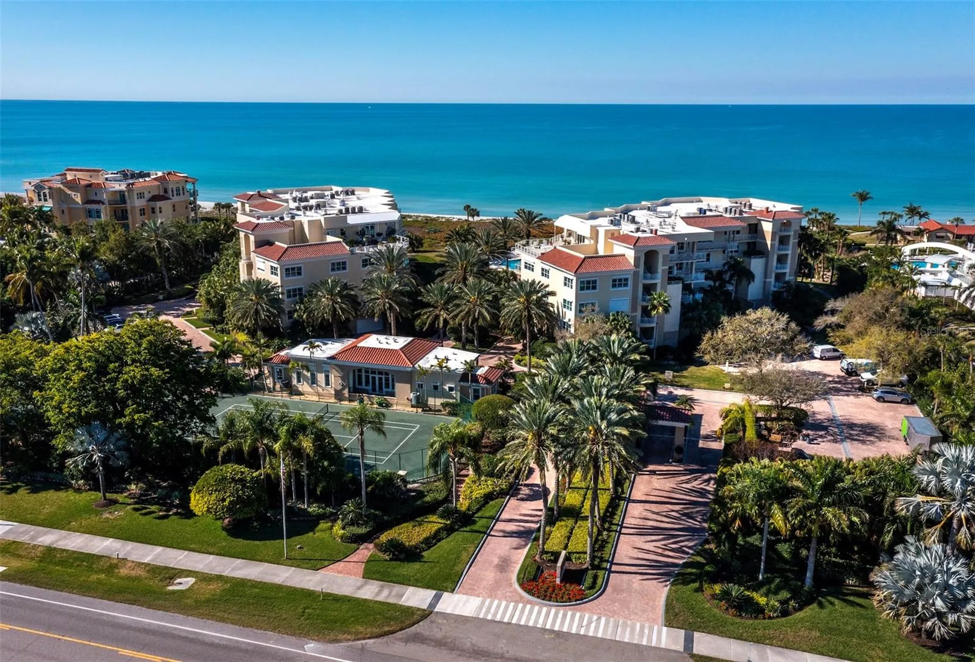 2185 Gulf Of Mexico Drive Longboat Key FL 34228